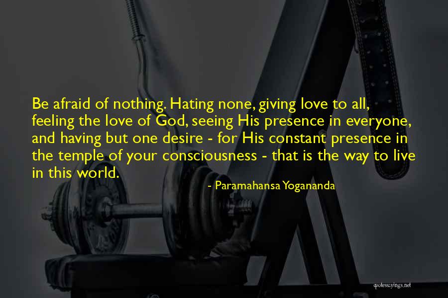 Shadow Of Mordor Nemesis Quotes By Paramahansa Yogananda Shadow Of Mordor Nemesis Quotes By Paramahansa Yogananda