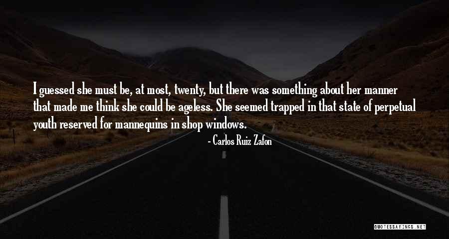 Shadow Of The Wind Quotes By Carlos Ruiz Zafon Shadow Of The Wind Quotes By Carlos Ruiz Zafon