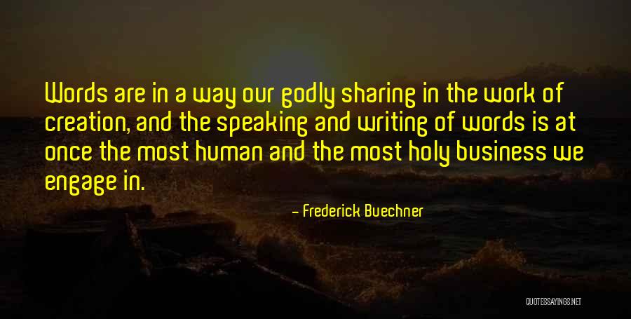 Shadow Playing Games Quotes By Frederick Buechner Shadow Playing Games Quotes By Frederick Buechner