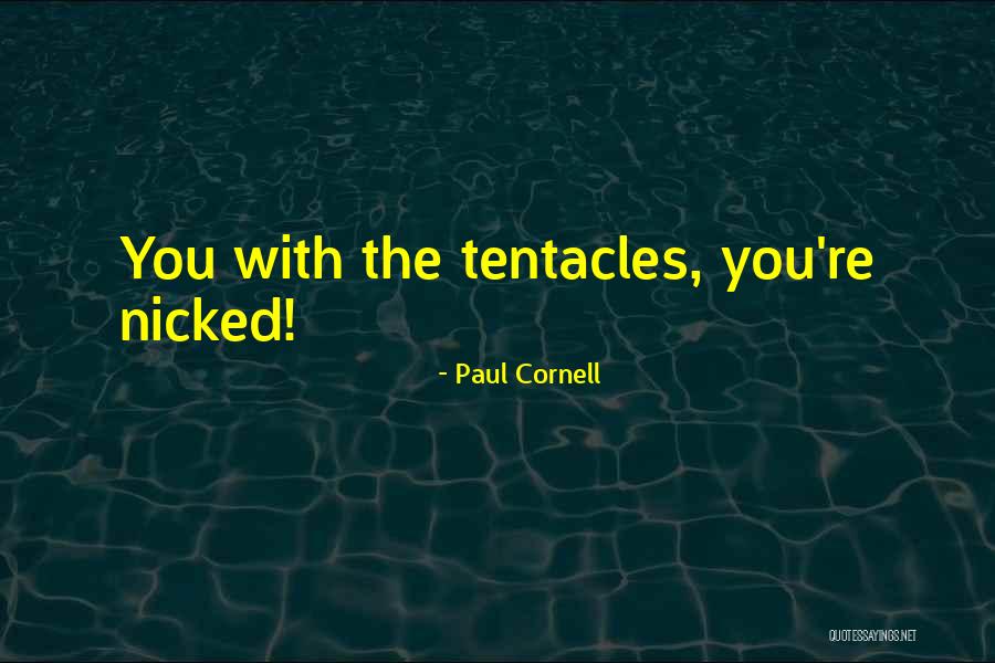 Shadow Police Quotes By Paul Cornell Shadow Police Quotes By Paul Cornell