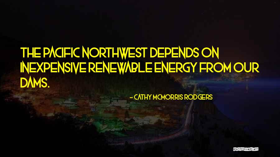 Shadow S Rise Quotes By Cathy McMorris Rodgers Shadow S Rise Quotes By Cathy McMorris Rodgers