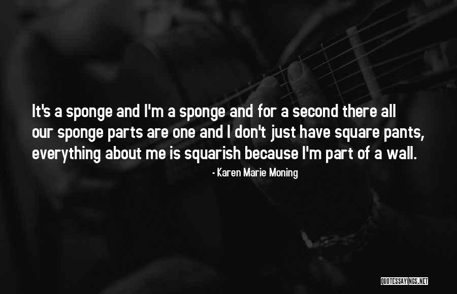 Shadow S Rise Quotes By Karen Marie Moning Shadow S Rise Quotes By Karen Marie Moning