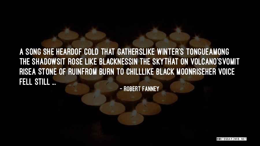 Shadow S Rise Quotes By Robert Fanney Shadow S Rise Quotes By Robert Fanney