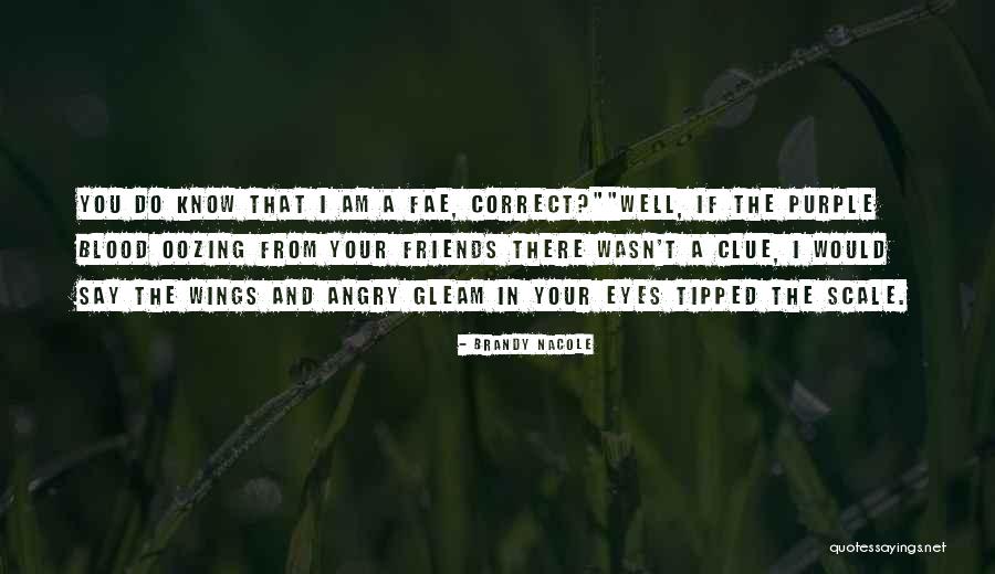 Shadow Scale Quotes By Brandy Nacole Shadow Scale Quotes By Brandy Nacole