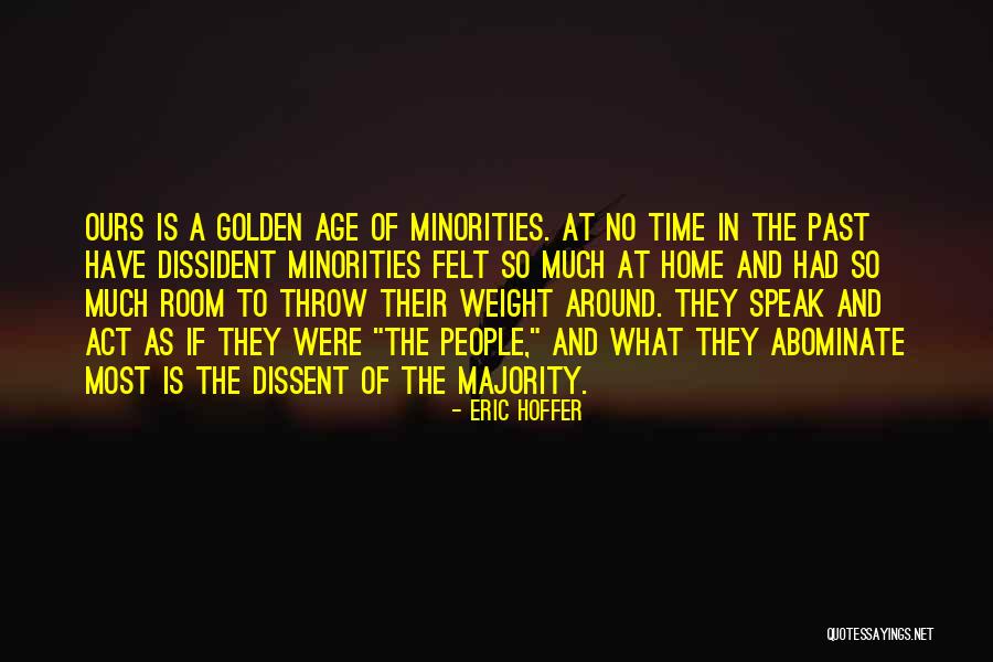 Shadowborn Mtg Quotes By Eric Hoffer Shadowborn Mtg Quotes By Eric Hoffer