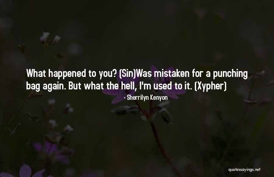 Shadowborn Mtg Quotes By Sherrilyn Kenyon Shadowborn Mtg Quotes By Sherrilyn Kenyon