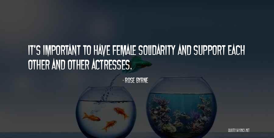 Shadowcat Powers Quotes By Rose Byrne Shadowcat Powers Quotes By Rose Byrne