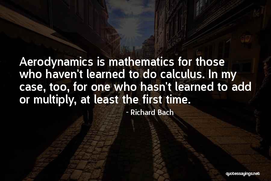 Shadowclan Leaders Quotes By Richard Bach Shadowclan Leaders Quotes By Richard Bach