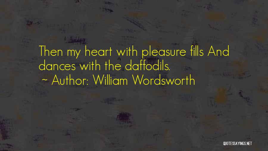 Shadowclan Names Quotes By William Wordsworth