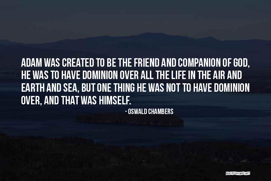 Shadowclan Territory Quotes By Oswald Chambers Shadowclan Territory Quotes By Oswald Chambers