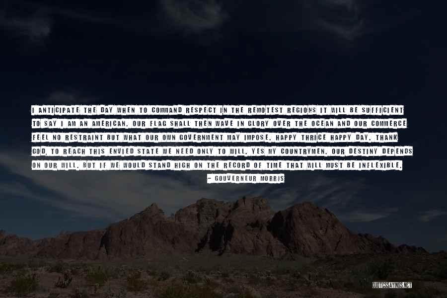 Shadowed Face Quotes By Gouverneur Morris Shadowed Face Quotes By Gouverneur Morris