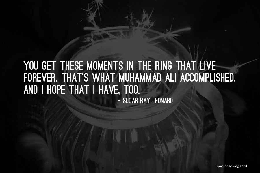 Shadowfax Tracking Quotes By Sugar Ray Leonard Shadowfax Tracking Quotes By Sugar Ray Leonard