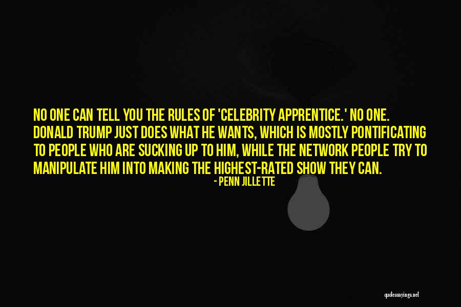 Shadowfeet Chords Quotes By Penn Jillette