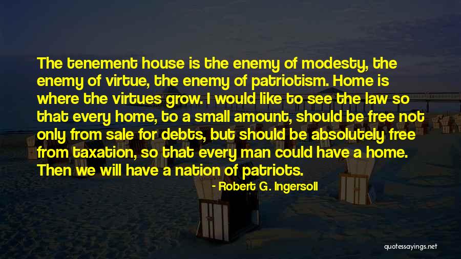 Shadowfell Language Quotes By Robert G. Ingersoll Shadowfell Language Quotes By Robert G. Ingersoll