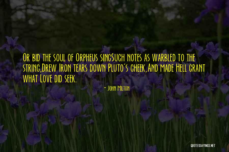 Shadowfire Tenkara Quotes By John Milton Shadowfire Tenkara Quotes By John Milton