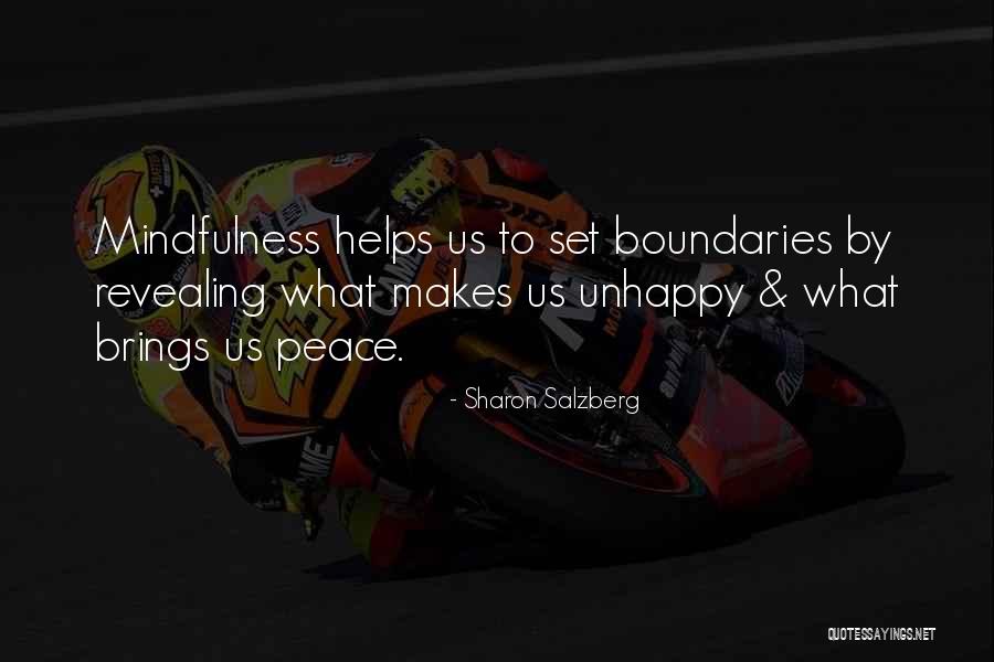 Shadowfire Tenkara Quotes By Sharon Salzberg Shadowfire Tenkara Quotes By Sharon Salzberg