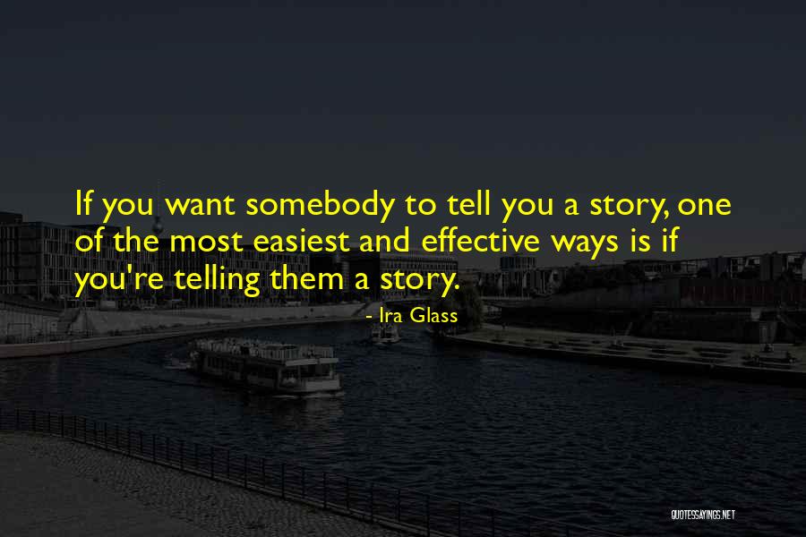 Shadowheart Spoiler Quotes By Ira Glass Shadowheart Spoiler Quotes By Ira Glass