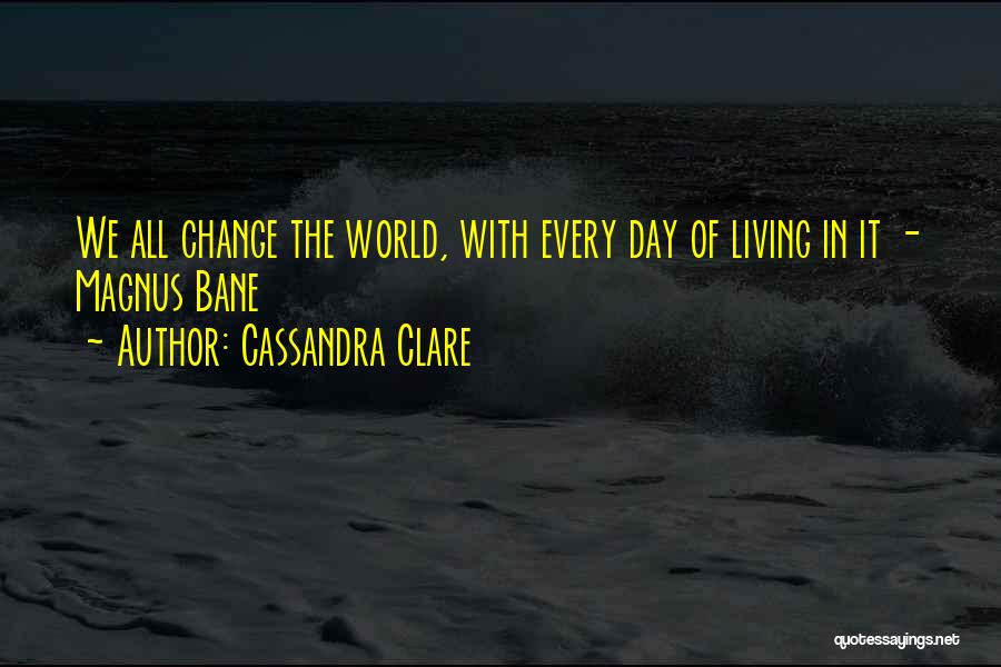 Shadowhunter Quotes By Cassandra Clare