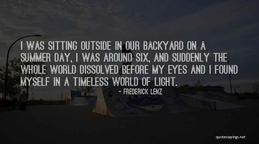 Shadowlands Release Quotes By Frederick Lenz Shadowlands Release Quotes By Frederick Lenz