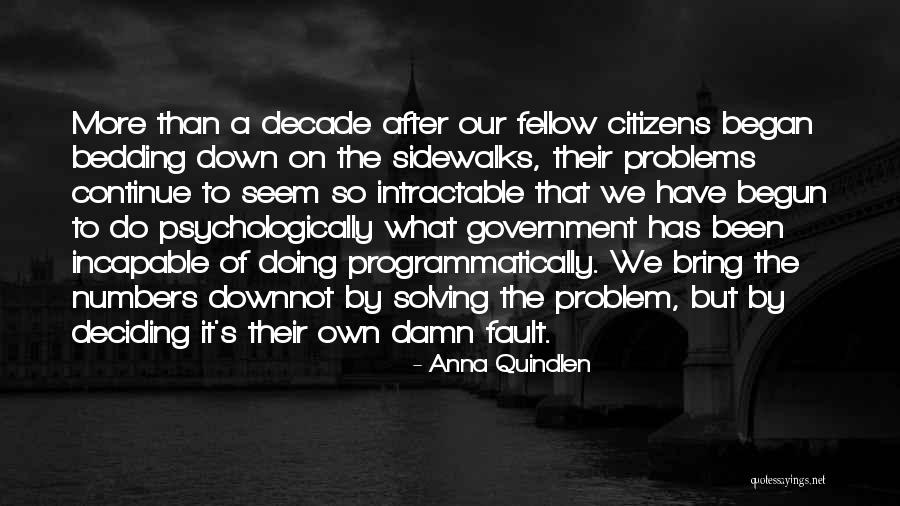 Shadowline Cutter Quotes By Anna Quindlen Shadowline Cutter Quotes By Anna Quindlen