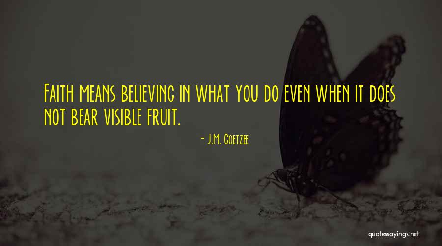 Shadowmaster Quotes By J.M. Coetzee Shadowmaster Quotes By J.M. Coetzee