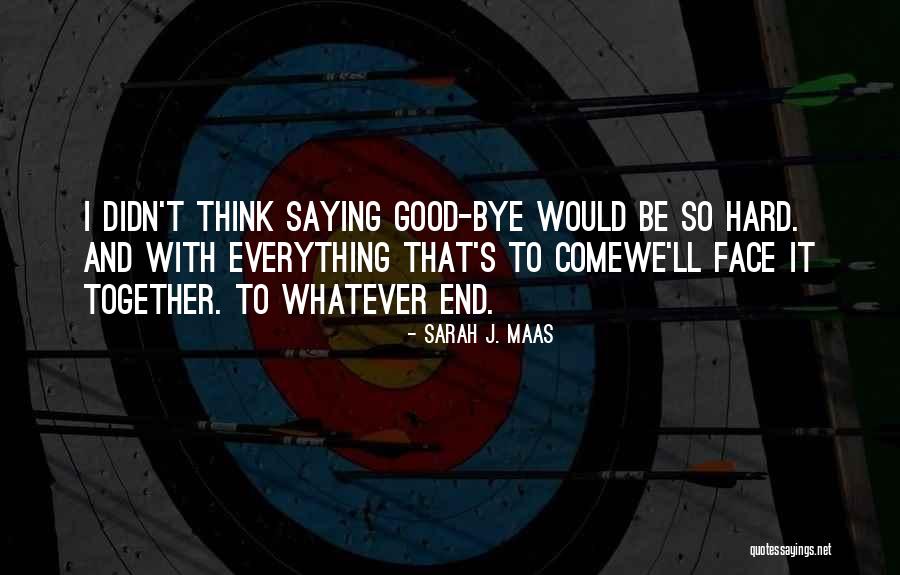 Shadows Of Friendship Quotes By Sarah J. Maas Shadows Of Friendship Quotes By Sarah J. Maas