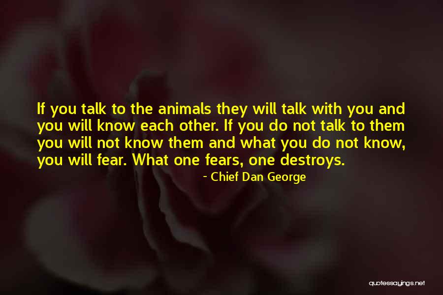Shadows The Tractor Quotes By Chief Dan George Shadows The Tractor Quotes By Chief Dan George