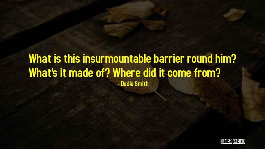 Shadowside Komajiro Quotes By Dodie Smith Shadowside Komajiro Quotes By Dodie Smith
