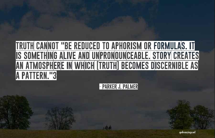 Shadowside Komajiro Quotes By Parker J. Palmer Shadowside Komajiro Quotes By Parker J. Palmer