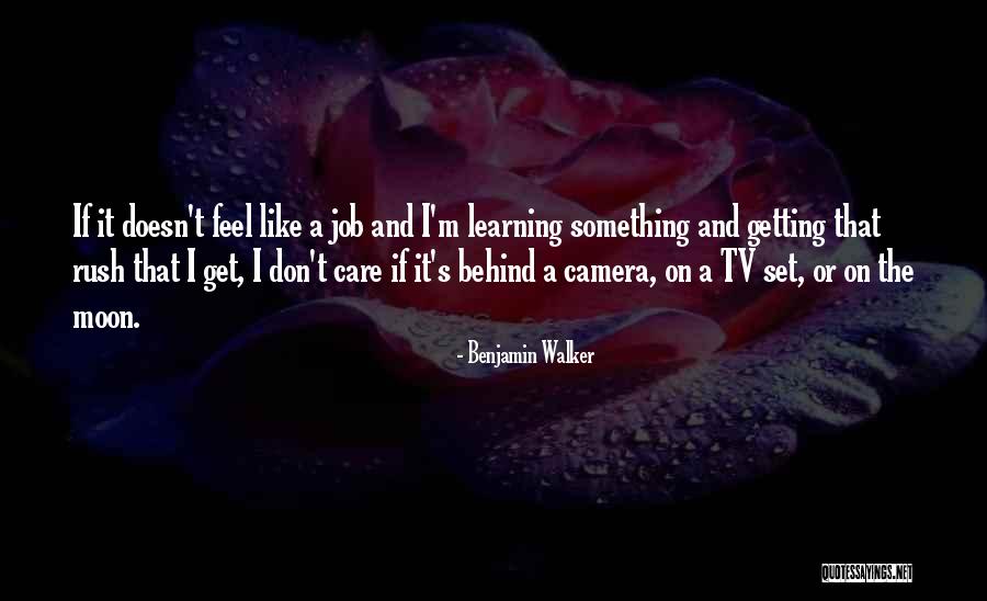 Shadowstorm Quotes By Benjamin Walker Shadowstorm Quotes By Benjamin Walker