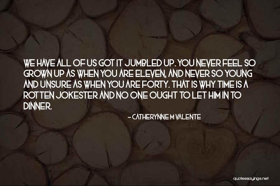 Shadowstorm Quotes By Catherynne M Valente Shadowstorm Quotes By Catherynne M Valente