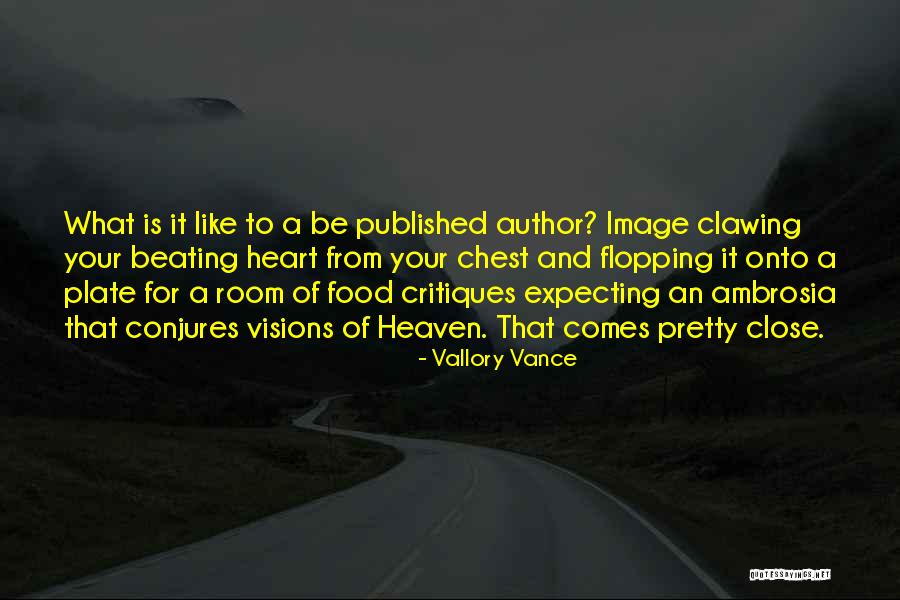 Shadowstrider Quotes By Vallory Vance Shadowstrider Quotes By Vallory Vance