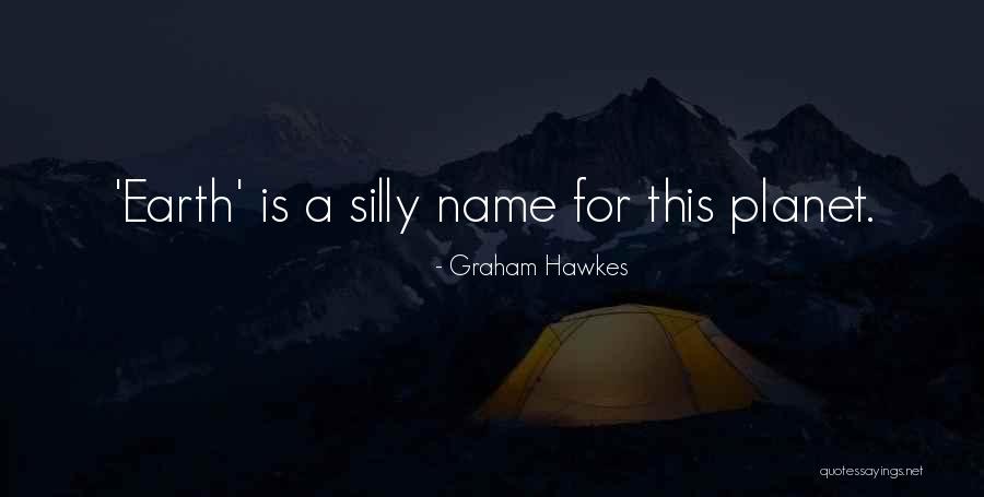 Shadowtails2727 Quotes By Graham Hawkes Shadowtails2727 Quotes By Graham Hawkes