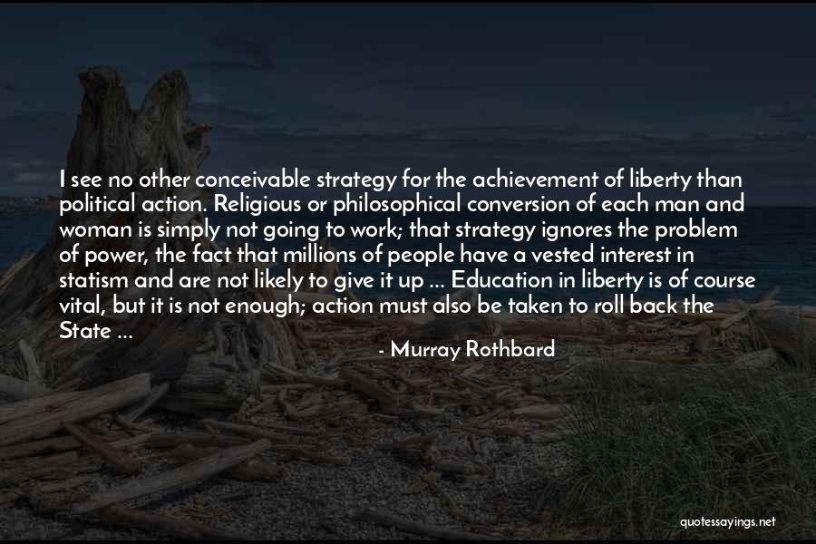 Shadrach Quotes By Murray Rothbard Shadrach Quotes By Murray Rothbard