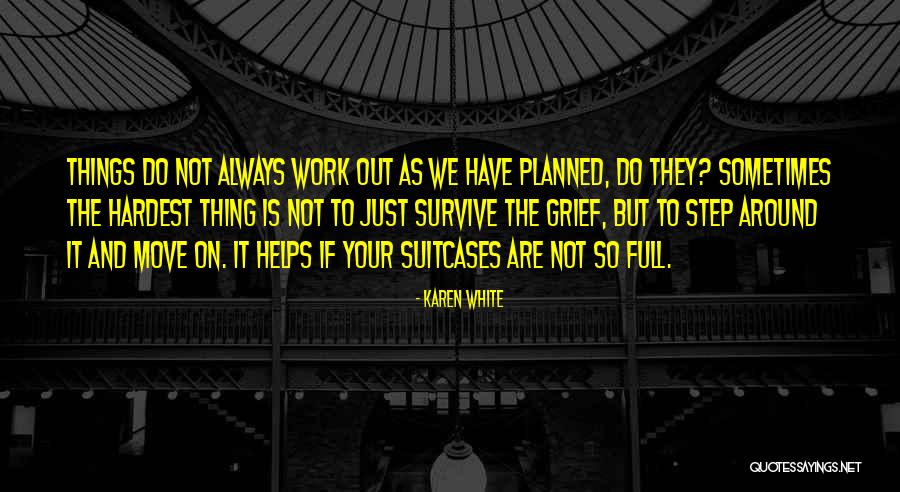 Shadrack Boakye Quotes By Karen White Shadrack Boakye Quotes By Karen White