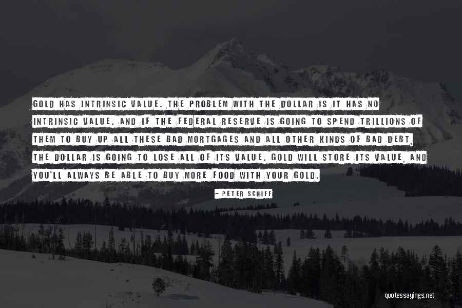Shadrin Quotes By Peter Schiff Shadrin Quotes By Peter Schiff