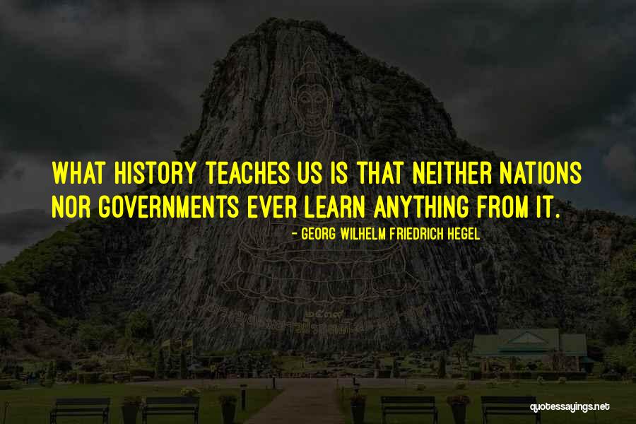 Shadwick King Quotes By Georg Wilhelm Friedrich Hegel Shadwick King Quotes By Georg Wilhelm Friedrich Hegel