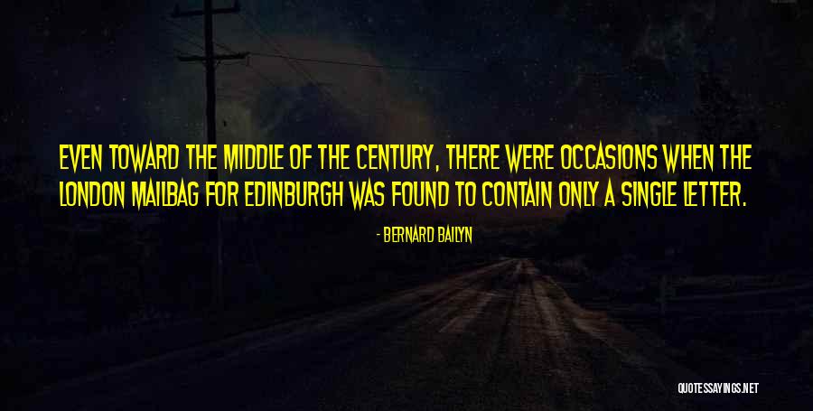 Shady Acres Quotes By Bernard Bailyn Shady Acres Quotes By Bernard Bailyn