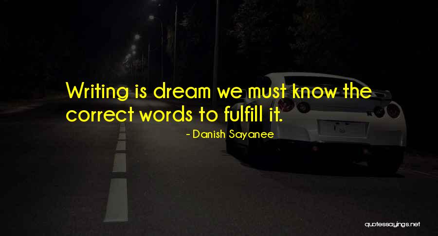 Shady Elms Quotes By Danish Sayanee Shady Elms Quotes By Danish Sayanee