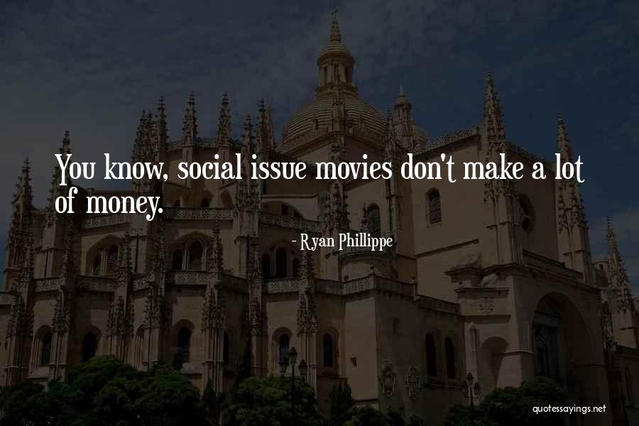 Shady Elms Quotes By Ryan Phillippe Shady Elms Quotes By Ryan Phillippe