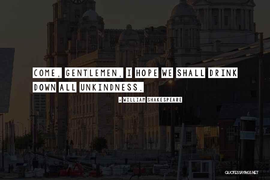 Shady Elms Quotes By William Shakespeare Shady Elms Quotes By William Shakespeare