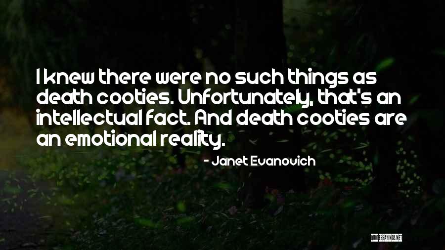 Shadye Peyvan Quotes By Janet Evanovich