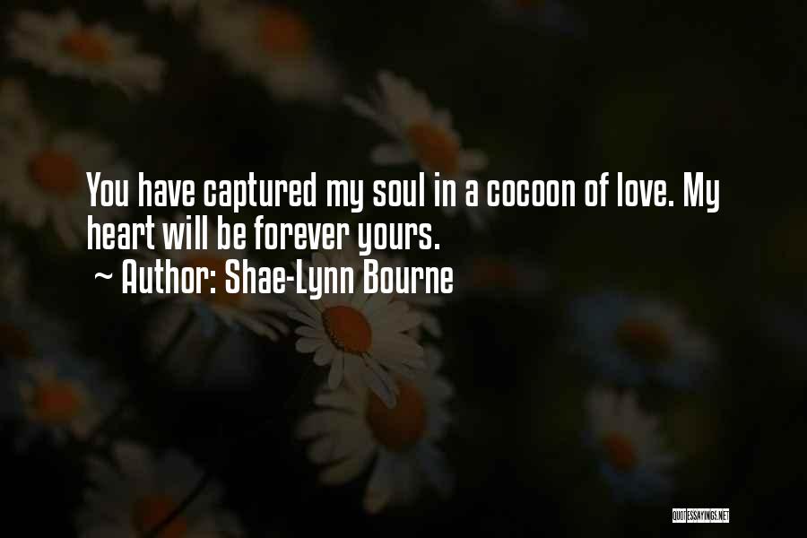 Shae-Lynn Bourne Quotes 1856515
