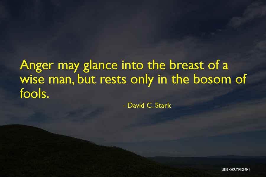 Shaed Quotes By David C. Stark Shaed Quotes By David C. Stark