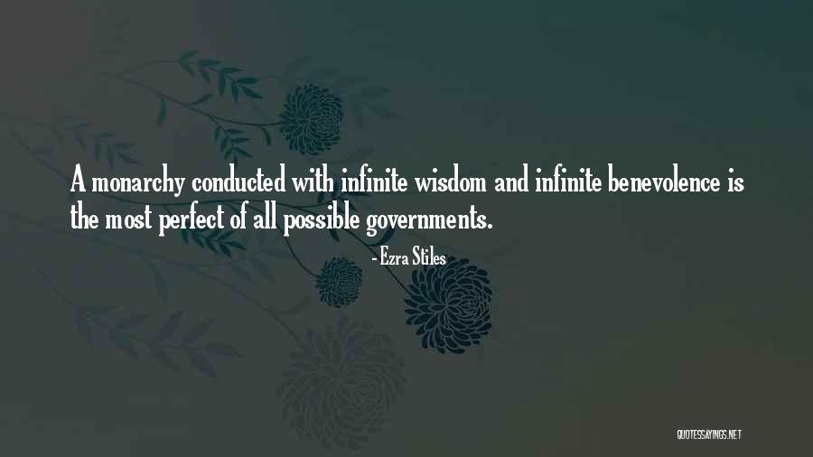 Shaeen Tavles Quotes By Ezra Stiles Shaeen Tavles Quotes By Ezra Stiles