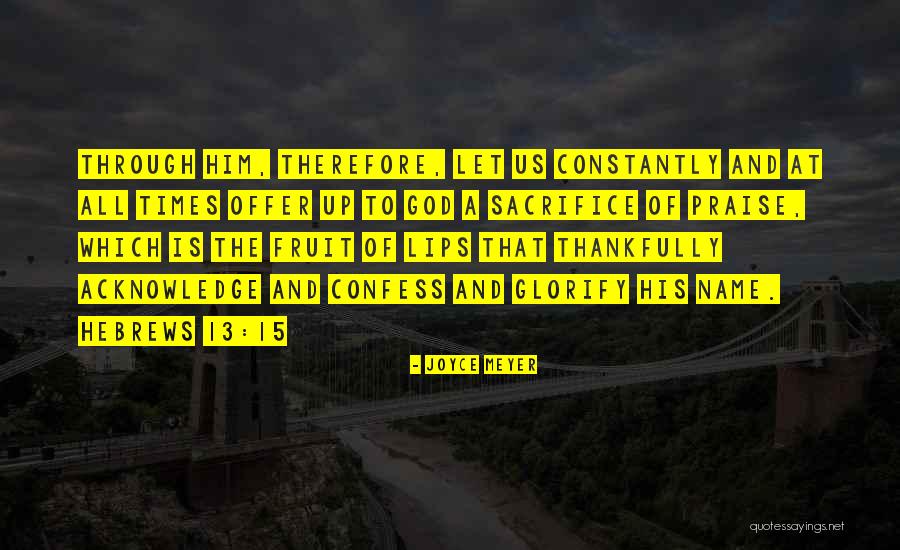 Shaeen Tavles Quotes By Joyce Meyer Shaeen Tavles Quotes By Joyce Meyer