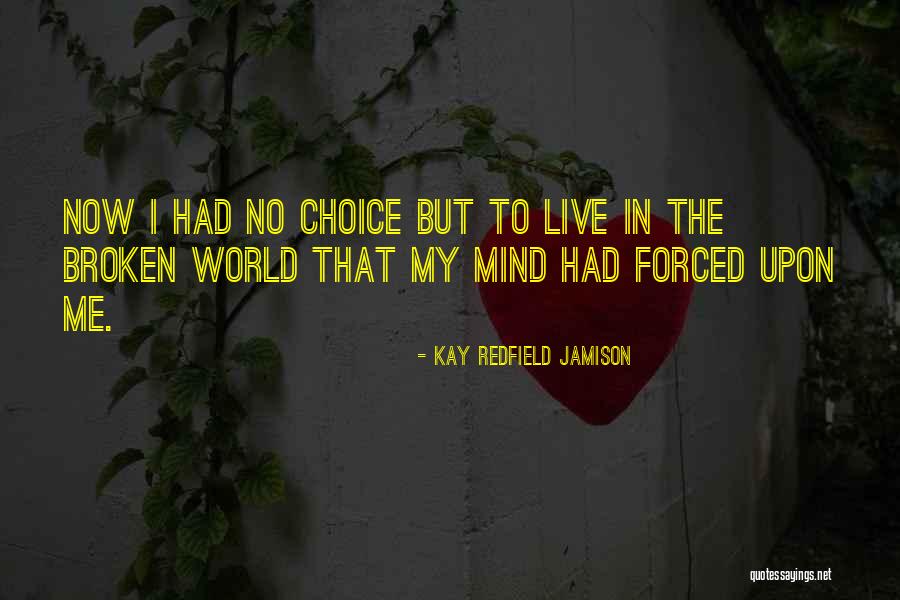 Shaelan Lockett Quotes By Kay Redfield Jamison Shaelan Lockett Quotes By Kay Redfield Jamison