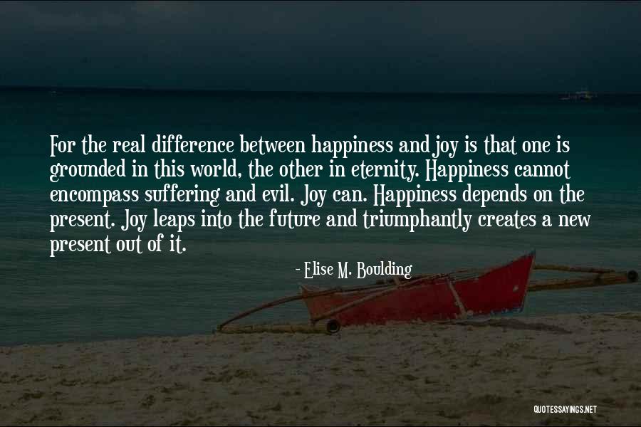Shaelan Murison Quotes By Elise M. Boulding Shaelan Murison Quotes By Elise M. Boulding
