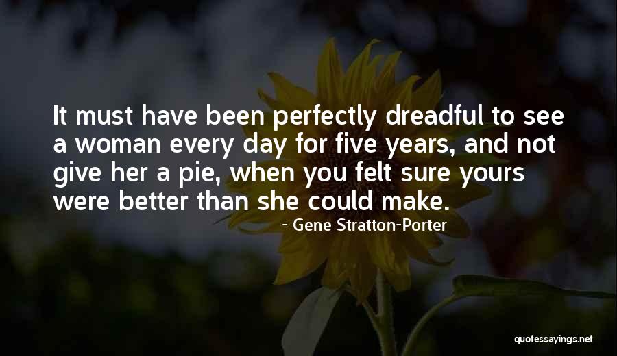 Shaelan Murison Quotes By Gene Stratton-Porter Shaelan Murison Quotes By Gene Stratton-Porter