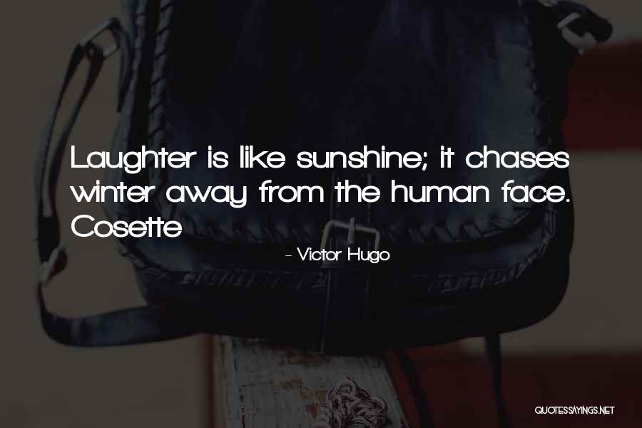 Shaelen Keane Quotes By Victor Hugo Shaelen Keane Quotes By Victor Hugo
